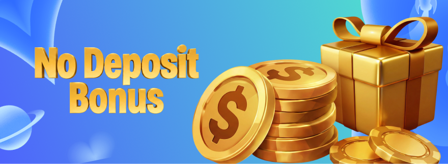 RocketPlay Casino no deposit
